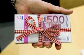 Sie können sich auf dieser seite verschiedene vorlagen für rechnungen herunterladen. Geschenke An Die Stadt Vom Scheck Bis Zur Unterhose Plieningen Stuttgarter Nachrichten