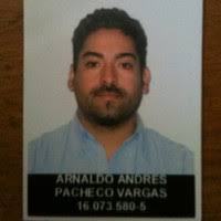 9 perfiles de «Arnaldo Vargas»