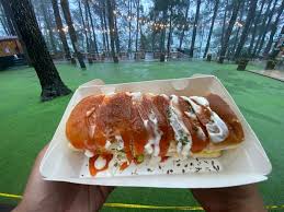 Di Bogor Ada 5 Kafe Dan Resto Outdoor Yang Asyik Buat Nyantai