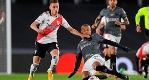 Quarterfinal starts on 19/08/2021 at 00:30 utc/gmt. River Plate Cayo 1 0 En El Monumental Ante Atletico Mineiro Por Los Cuartos De Final De La Copa Libertadores