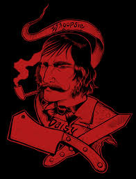 Pin By Erika Lynn On Film In 2020 Gangs Of New York New York Tattoo Butcher
