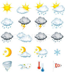 Juli 2015 um 15:09 uhr bearbeitet. 20 Hochwertige Vektor Wettersymbole Stock Vektor Colourbox