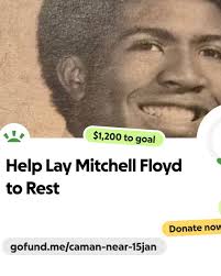 R.I.H Malcolm Franklin …. I just want to say why, why, I need you little  bro. I wish you would have called me. I need you bro. I was doing all of