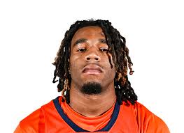 Morgan State Bears Men's College Basketball Roster