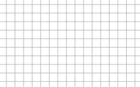 10 Popular Types Free Printable Graph Paper