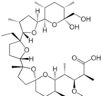 Monensina - Wikipedia, la enciclopedia libre