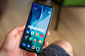Xiaomi Redmi K50 phones to bring back ...
