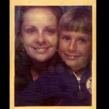 This is the face of opioid addiction. On what would have been my mother's  67th birthday, I wanted to remind everyone that addiction isn't a moral  failing but a physiological one. Growing