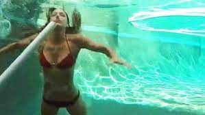 Girls and women swimming underwater. Sportsmasher Auf Twitter Allison Stokke Is Back Underwater Pole Vaulting In Bikini Babes Allisonstokke Hottie Http T Co Jfhk2n4jig Http T Co 0sm42lzfpa