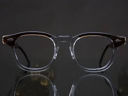 1950s tart optical 眼鏡 お出かけ おしゃれ