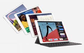 Apple Launches 8th Gen Ipad And 4th Gen Ipad Air Updated With Local Availability Details Hardwarezone Com Sg