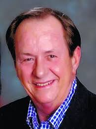 Albert Robinson III Obituary (1953