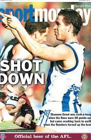 Apr 26, 2008 · essendon essendon vfl the hangar. Afl 2015 Essendon S Record Breaking 2001 Win Over North Melbourne Revisited Herald Sun