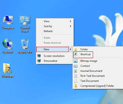 Doing so will dramatically increase your productivity. 2 Ways To Create A Notepad Shortcut On Windows 8 8 1 Desktop