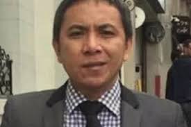 Munaslub Partai Golkar, Isu Bahlil Lahadalia Diganti Nusron Wahid  Antisipasi Batu Sandungan Pemilihan Umum Presiden 2029. Ini Penjelasan Jerry  Massie