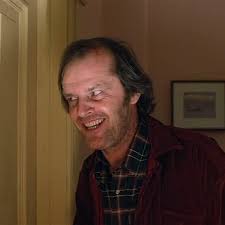 The Shining (1980) 🎬 🎥 Stanley Kubrick