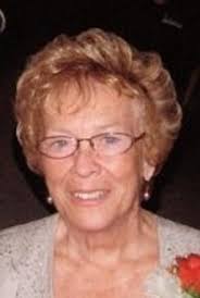 Evelyn R. "Tootie" Greenwalt Obituary