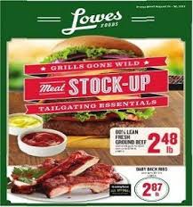 View a weekly lowes foods ads for this week containing a full range of discounted products at a local lowes foods store near you and a lowes foods ad for the next week in advance if it's already available! Pin On Grocery Ads