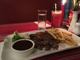 5 km von der innenstadt entfernt. Windmill In Aeon Bukit Tinggi Klang Restaurant Reviews Photos Tripadvisor