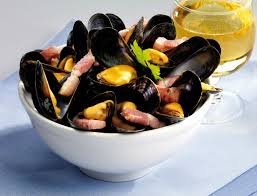 Epingle Sur Poissons Coquillages Et Crustaces
