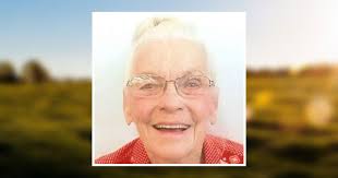 Virginia Wilhelm Crouse Obituary April 5, 2021