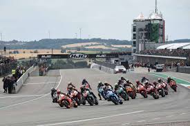 Dutch (nederlands) it was friday june 29, 2016 in the early morning when i leaved nuremberg with destination sachsenring. Motogp Sachsenring Remains On The Motogp Calendar Until At Least 2026 Mcn