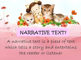 Jawaban kuis happy pet story : Narrative Text English Quiz Quizizz