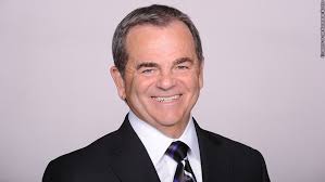 Catching Up With Former Ravens PR Chief Kevin Byrne