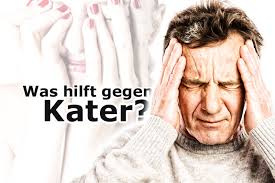 Tipps Gegen Kater Katzenjammer Gesund Co At