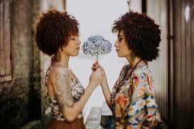 At first, though, the teeny weeny afro will be your only choice. Pros And Cons Of Natural Hair Coil Guide