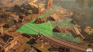 Within this story driven tactical stealth game, players will take on the role of john. Desperados 3 Has Been Officially Announced Coming To The Pc In 2019 First Details And Screenshots