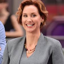 Original April O'Neil Judith Hoag Spotted