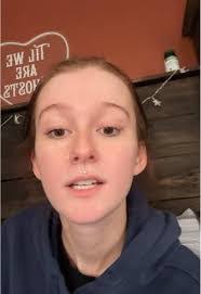 Olivia Erwin's Instagram, Twitter & Facebook