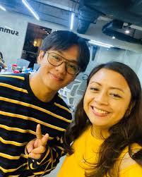 Grace Michaels 🇵🇭🇳🇦 (@planet_michaels) • Instagram photos and videos