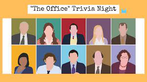 Apr 27, 2009 · the vegas renormalization: The Office Trivia Night 28 Feb 2020