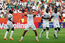 FIFA World Cup: The three takeaways from Senegal's win over Iraq