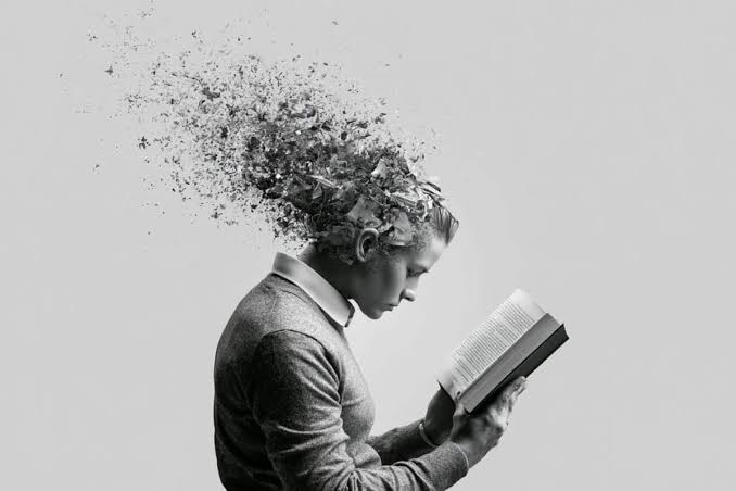 Reading Is the Ultimate Cognitive Enhancer - Neuroscience News