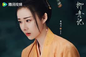 Dàn diễn viên Liễu Chu Ký (Kiều Tàng): Trương Vãn Ý "nhặt được vợ hiếm"  Vương Sở Nhiên