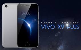 Theme for Vivo X9 Plus for Android ...