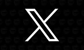 Download Twitter's new X logo here! | Disobey