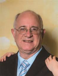 Martin Workman Obituary (1954