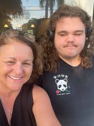 Young man moving to Crested Butte, Colorado