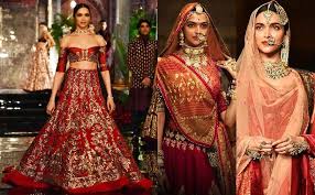 11 Bridal Looks Of Deepika Padukone That Ll Never Go Out Of Fashion Shaadisaga Deepika padukone debuts as fashion designer! 11 bridal looks of deepika padukone