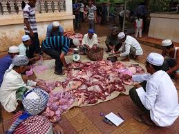 Saya ingin bertanya, bagaimanakah cara pembahagian yang afdhal untuk saya bahagikan daging korban ini? Ibadah Korban Panduan Lengkap Info Dan Pelaksanaan