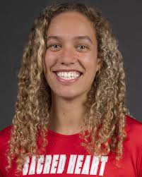 Lauren Harrell's Instagram, Twitter & Facebook