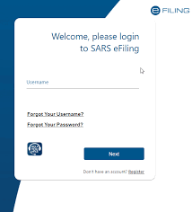Register at your nearest sars branch: How To Use Sars Efiling To File Income Tax Returns Taxtim Sa