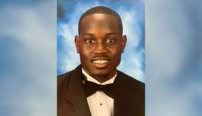 On 23 february ahmaud arbery, a young black man, was shot dead by two white men in brunswick, georgia. Ahmaud Arbery Murder Finally Gets Georgia Da S Attention After Graphic Video