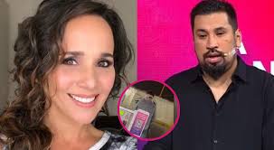 Erik Zapata: Él es el protagonista del ampay junto a la actriz peruana,  Érika Villalobos