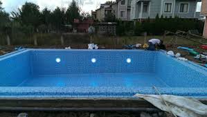 Beton havuz başlangıç maliyeti öncelikle havuzun yapılacağı alanda yapılacak olan kazı çalışması ile hesaplanır. Prefabrik Havuz Yapimi Tema Havuz