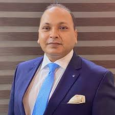 Brajesh Singh Email & Phone Number